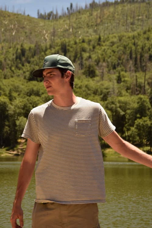 Luke Hollingshead