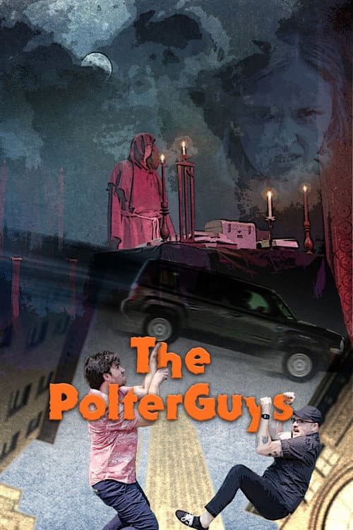 The Polterguys poster