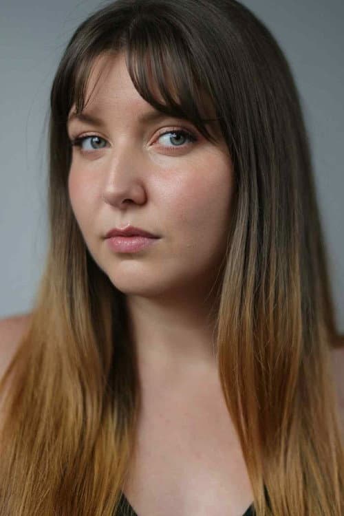Claudia Ouimet