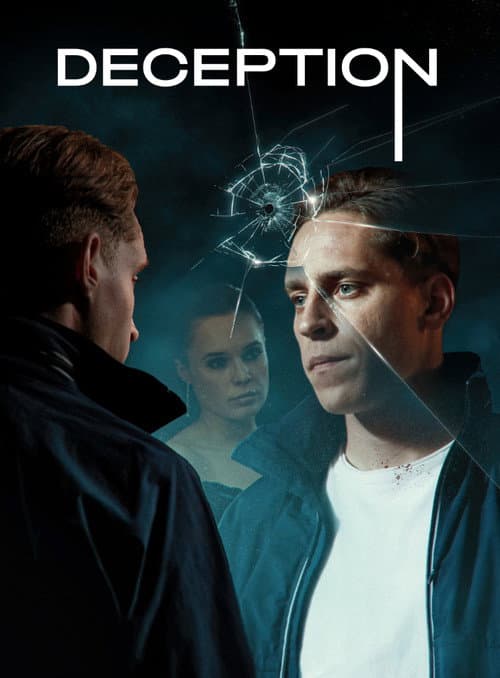 Deception poster