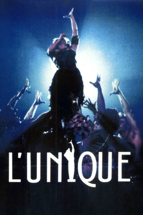 L'unique poster