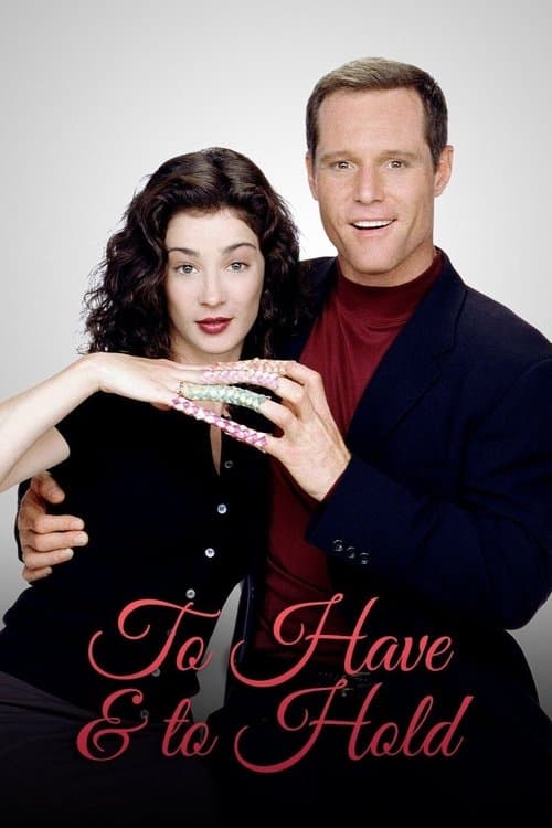 To Have & to Hold poster