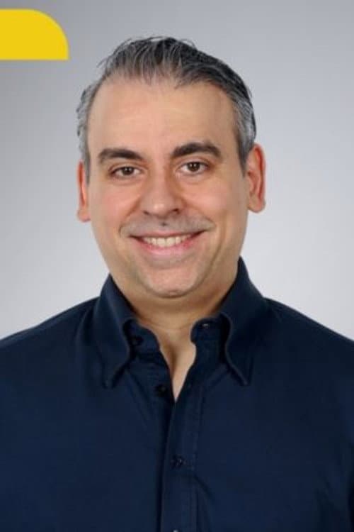 Sid Seixeiro