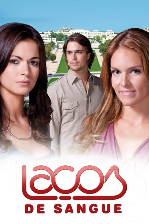 Blood Ties poster
