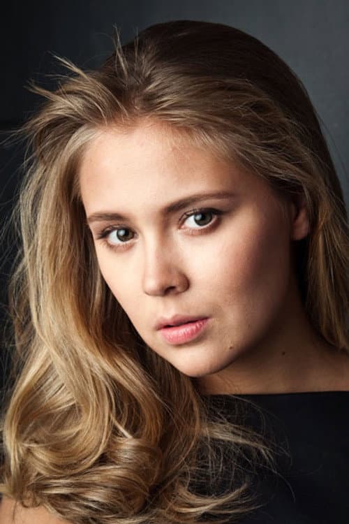 Viktoriya Romanenko