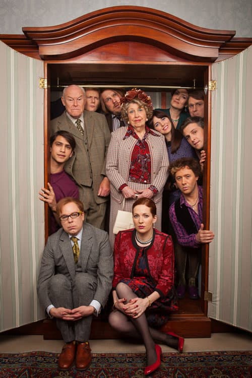 Sardines poster