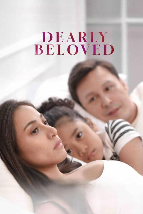 Dearly Beloved poster