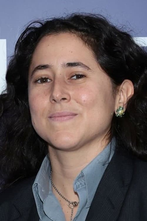 Meriem Bennani