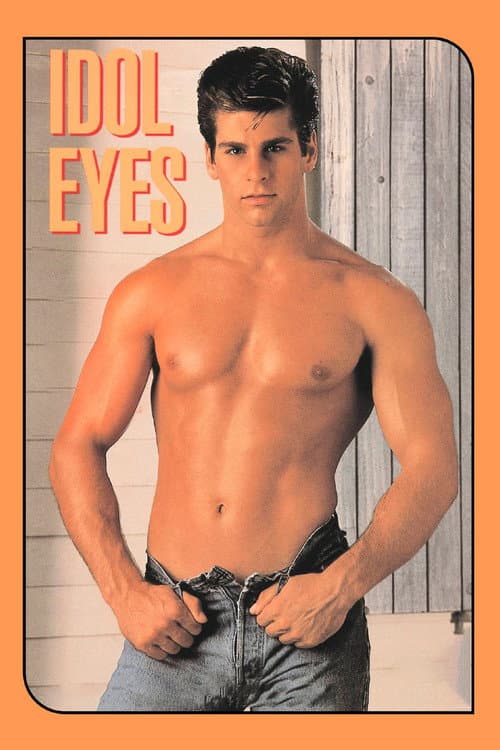Idol Eyes poster