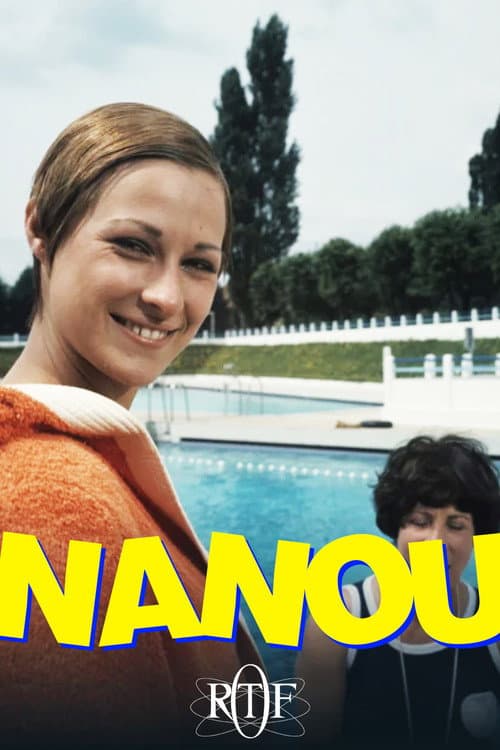 Nanou poster