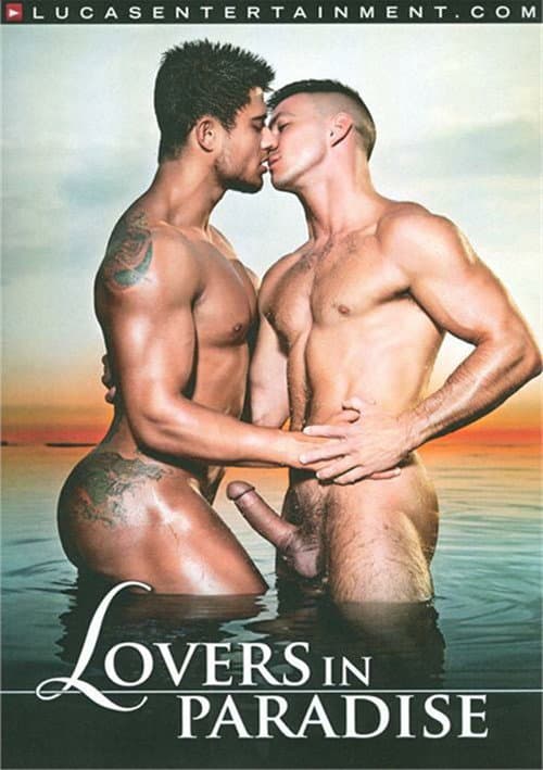 Lovers In Paradise poster