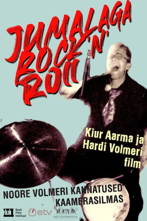 So Long, Rock’n’Roll! poster