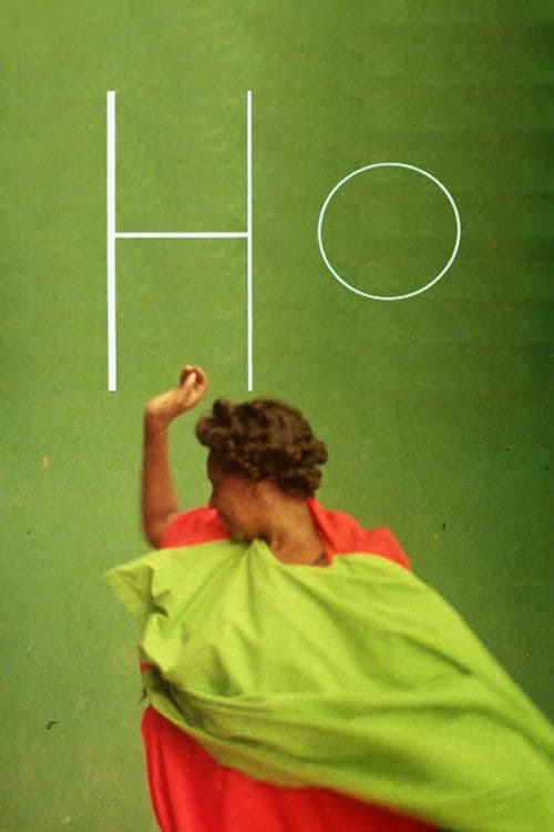HO poster