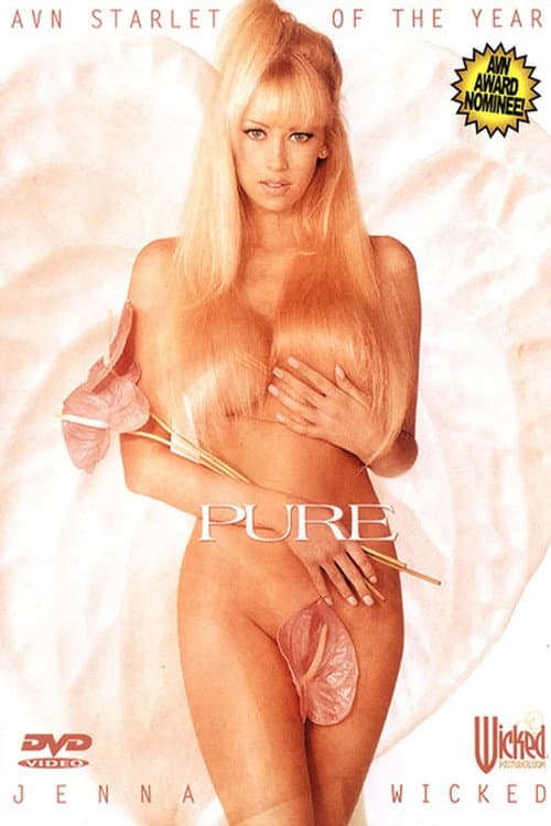 Pure poster