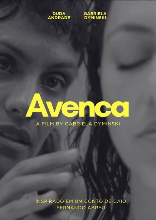 Avenca poster