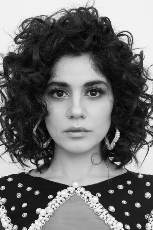 Zeynep Ăamcı