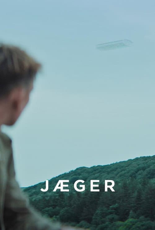 JÆGER poster