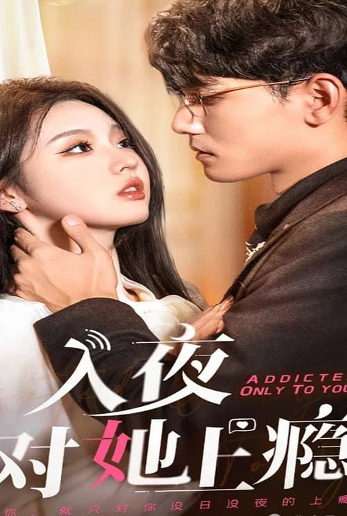 入夜对她上瘾 poster