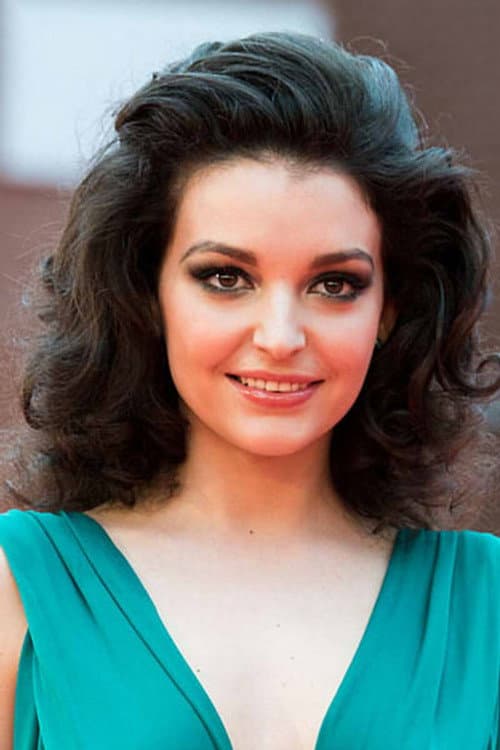 Maria Dębska