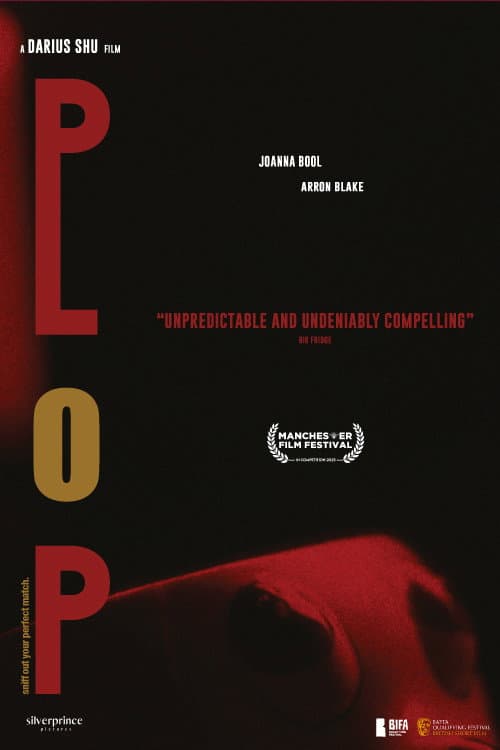 Plop poster