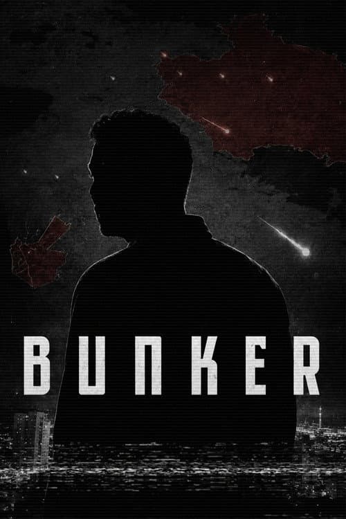 BUNKER poster