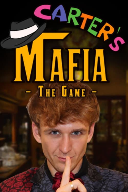 Carter's Mafia poster