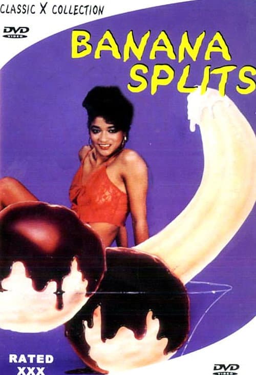 Banana Splits poster