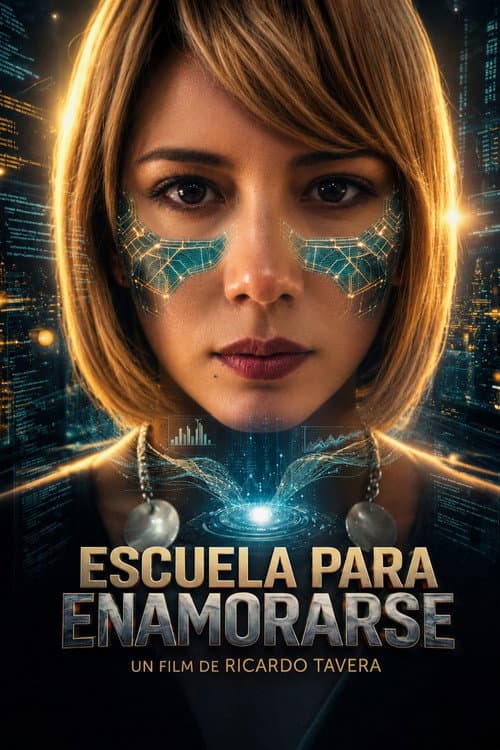 Escuela para Enamorarse poster