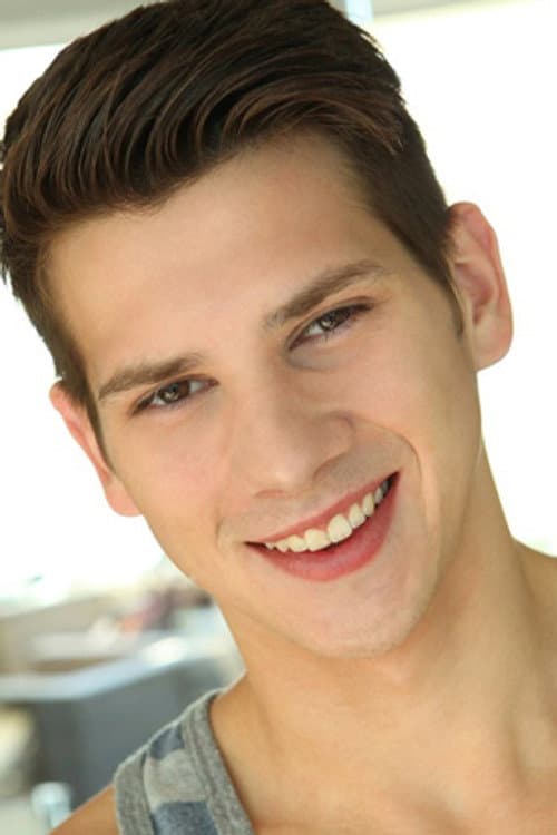 Chase Austin