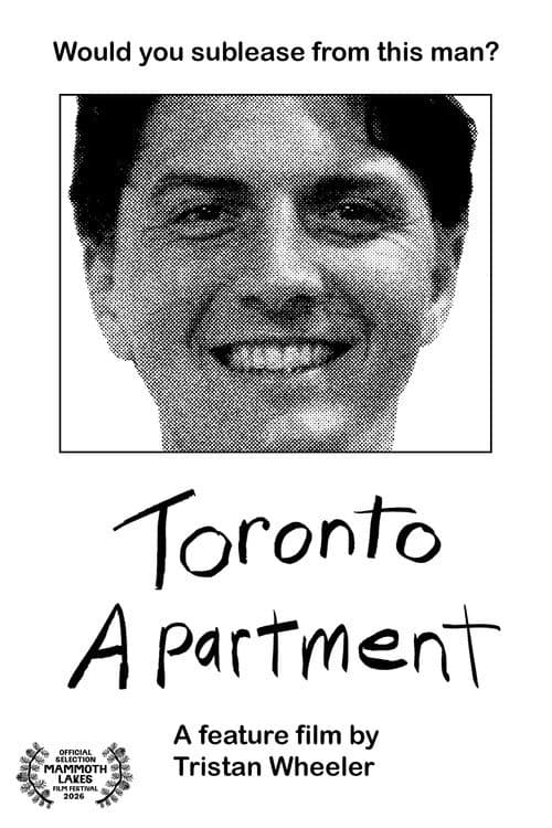 Toronto Apartment poster