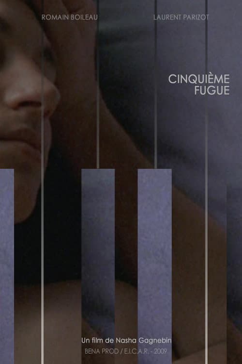 Fifth Fugue poster