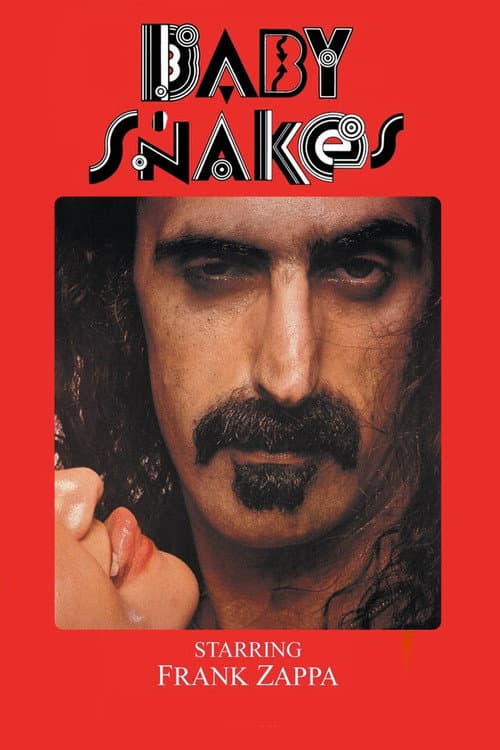 Baby Snakes poster
