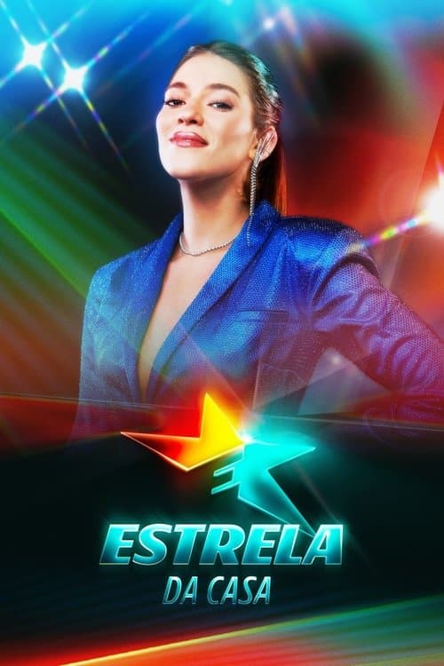 Estrelas da Casa poster