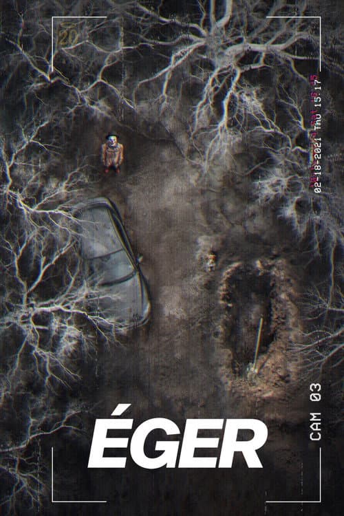 Alder poster