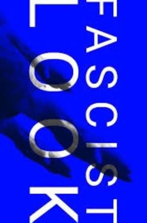 The New Aesthetics of Fascism poster