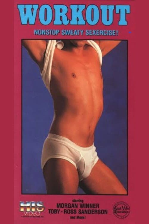 Workout poster