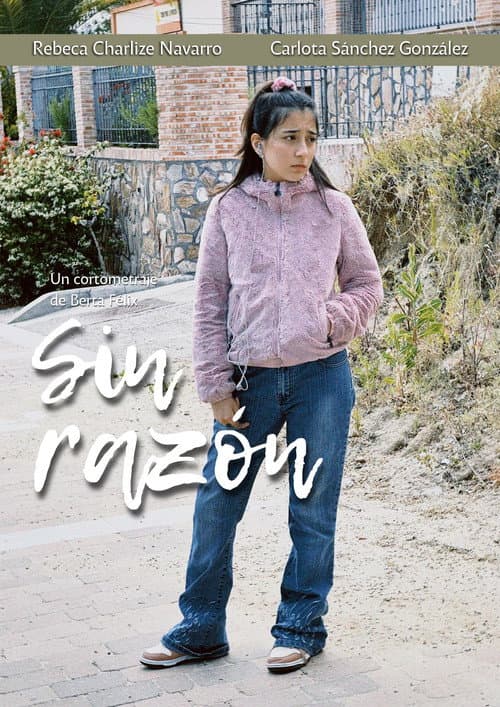 Sin Razón poster