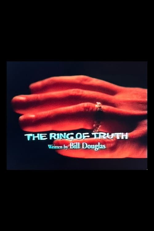 The Ring of Truth poster
