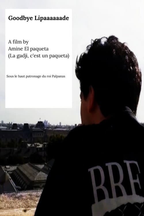 Goodbye Lipaaaaaade poster