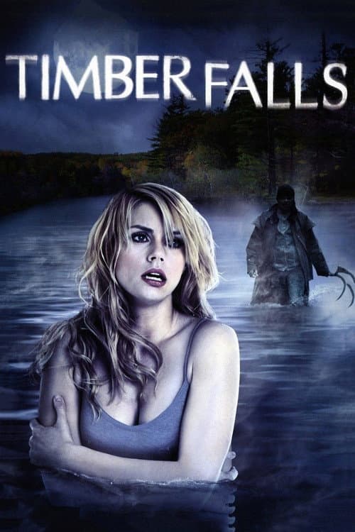 Timber Falls poster