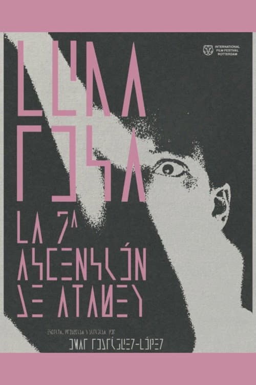 Luna Rosa: La 7ª ascensión de Atabey poster