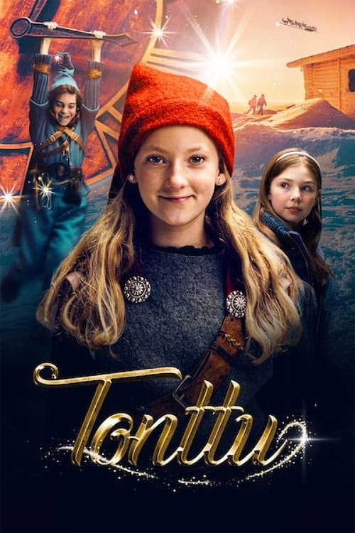 The Elf poster