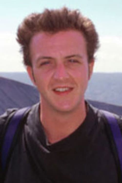 Neil Gibson