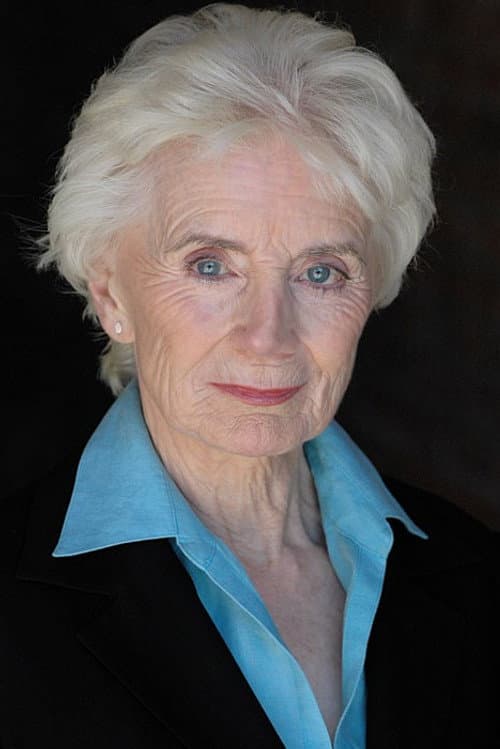 Kay D'Arcy