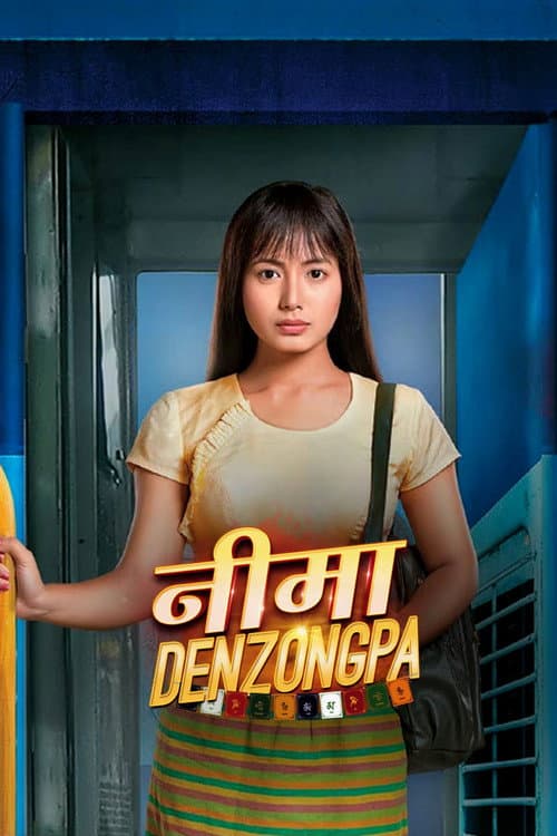 Nima Denzongpa poster