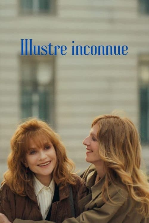 All About Corinne poster