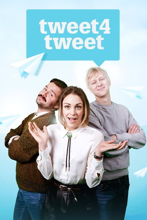 tweet4tweet poster
