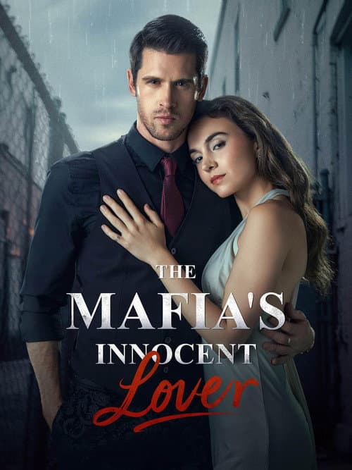 The Mafia's Innocent Lover poster