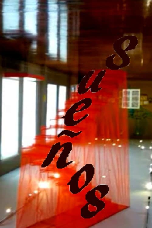 Sueños poster