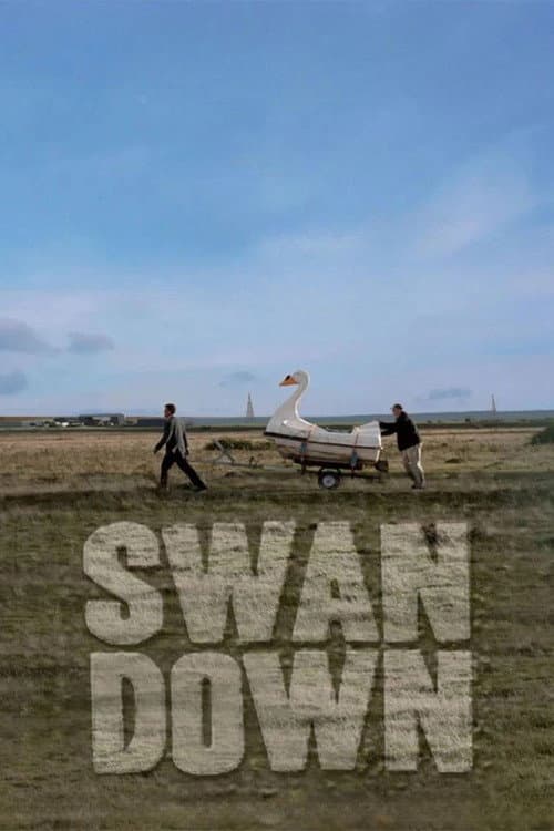 Swandown poster